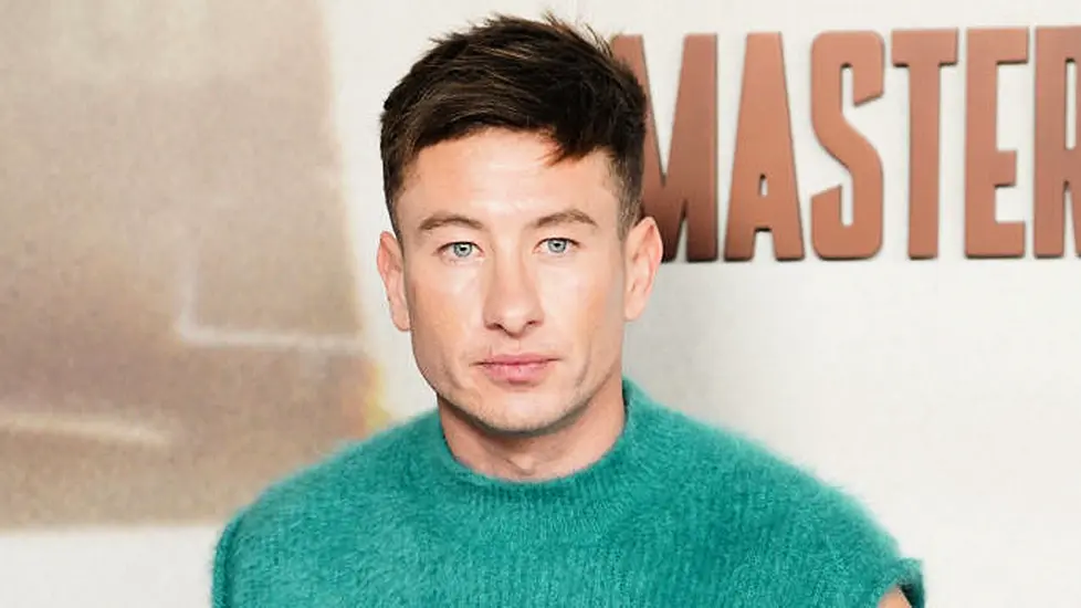 Barry Keoghan Joins Cillian Murphy For Peaky Blinders Film