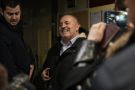 Russian Court Rejects Appeal Over Politician’s Removal From Presidential Race