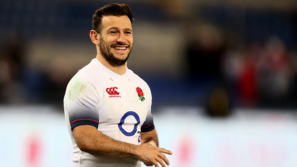 Danny Care: Cookies And Saunas The Secret Behind England Longevity