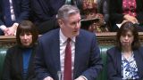 Labour Amendment Pushing For Immediate Gaza Ceasefire Passes Amid Commons Chaos