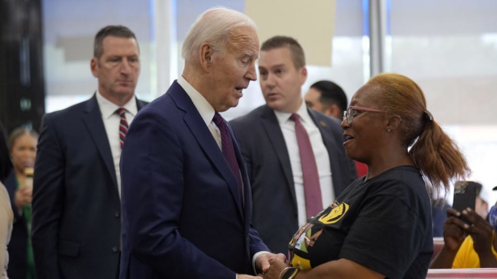 Joe Biden Cancels Student Loan Debt For 153,000 Borrowers