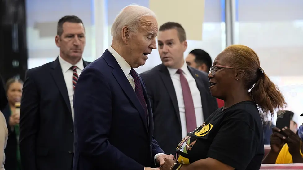 Joe Biden Cancels Student Loan Debt For 153,000 Borrowers