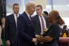 Joe Biden Cancels Student Loan Debt For 153,000 Borrowers