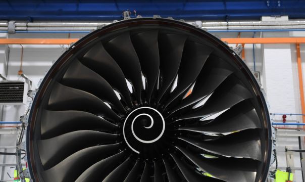 Rolls-Royce Cost-Cutting Overhaul ‘Well Under Way’ As It Swings To £2.4Bn Profit
