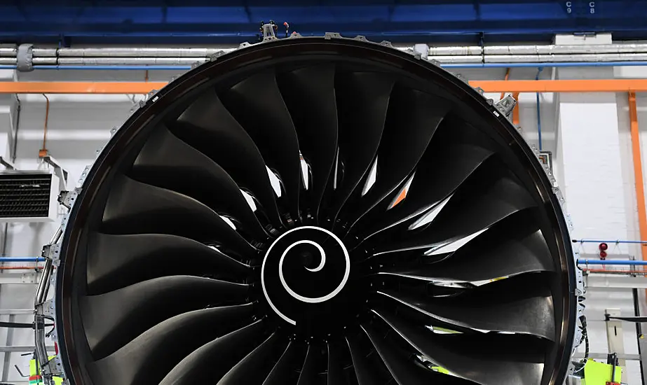 Rolls-Royce Cost-Cutting Overhaul ‘Well Under Way’ As It Swings To £2.4Bn Profit