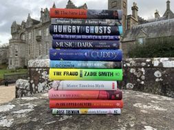 Longlist Of 12 Books Announced For Walter Scott Prize