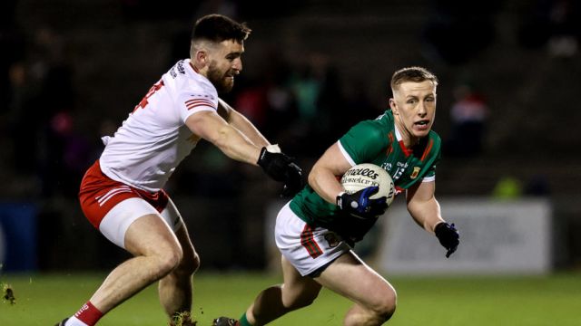 Gaa: All This Weekend's Fixtures And Where To Watch