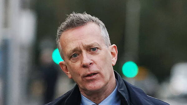 Waterford News & Star — Extra payments to FAI chief began with 'throwaway line' in email, committee told - Vimarsana News