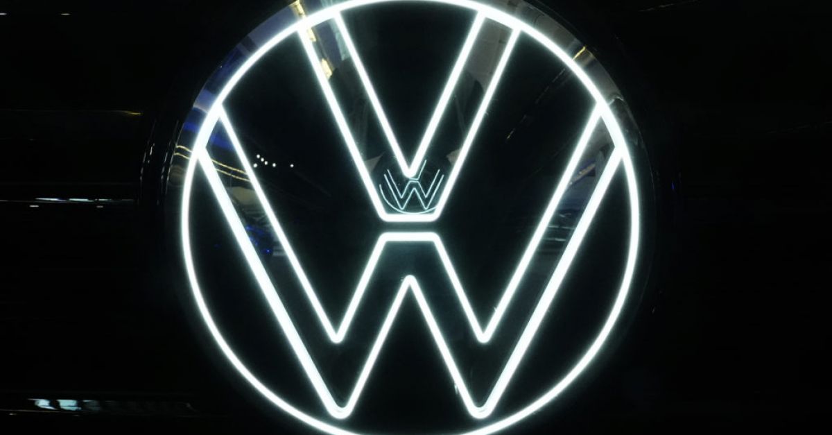 Volkswagen VW изтегля повече от 261 000 автомобила в САЩ