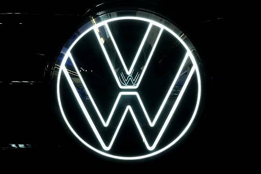 More Than 261,000 Cars In Us Recalled By Volkswagen Amid Fuel Leak Fears