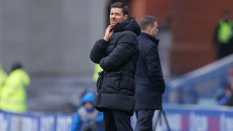 Xabi Alonso Has ‘Nothing New To Say’ About Liverpool And Bayern Munich Links