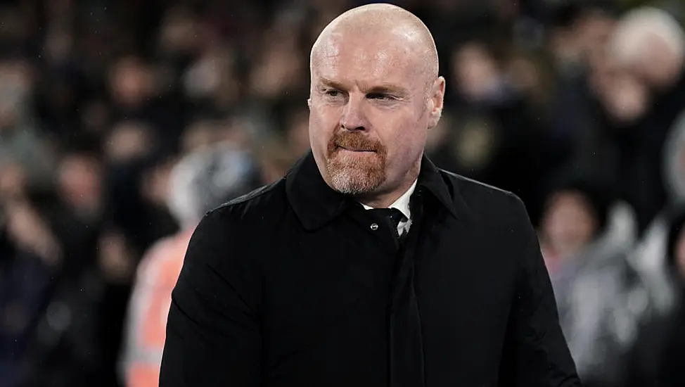 Sean Dyche Says Everton ‘Haven’t Got A Clue’ When They Will Hear Appeal Outcome