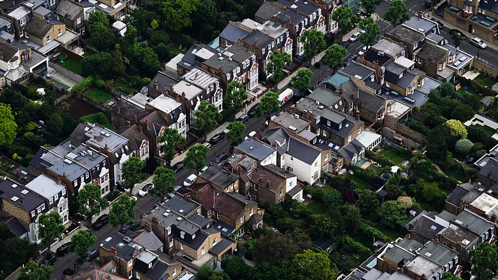 Rents Stabilising In Dublin But Climbing Elsewhere