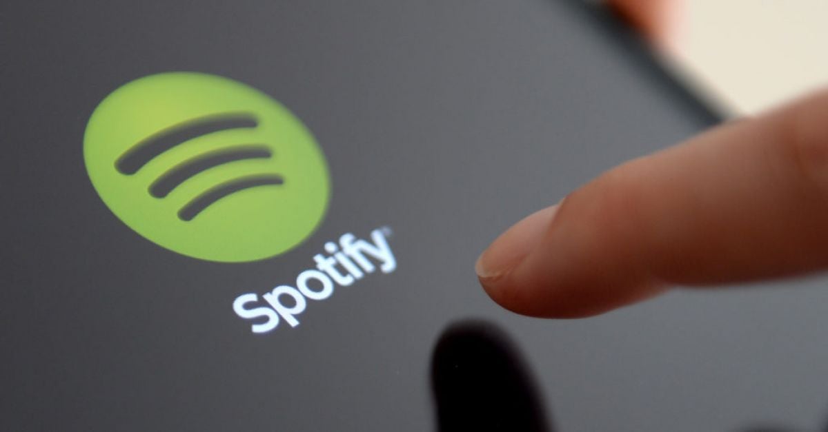 Free isn't enough': Apple calls out Spotify for 'paying nothing