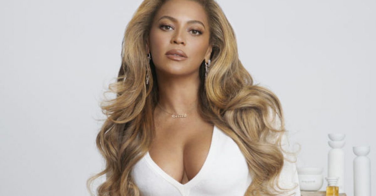Всичко, което знаем за новата линия за грижа за косата на Beyoncé