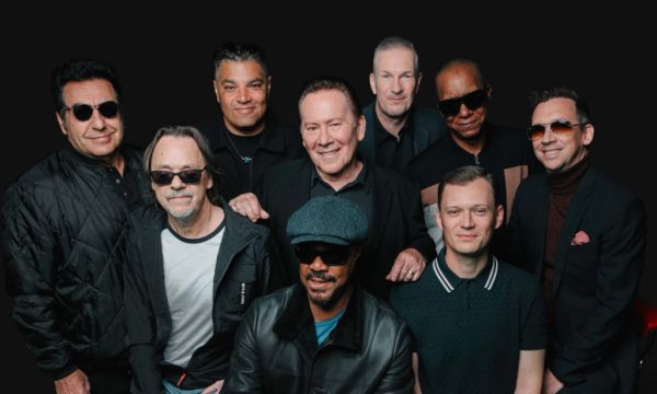 Ub40 Release First Single From Forthcoming 45Th Anniversary Album
