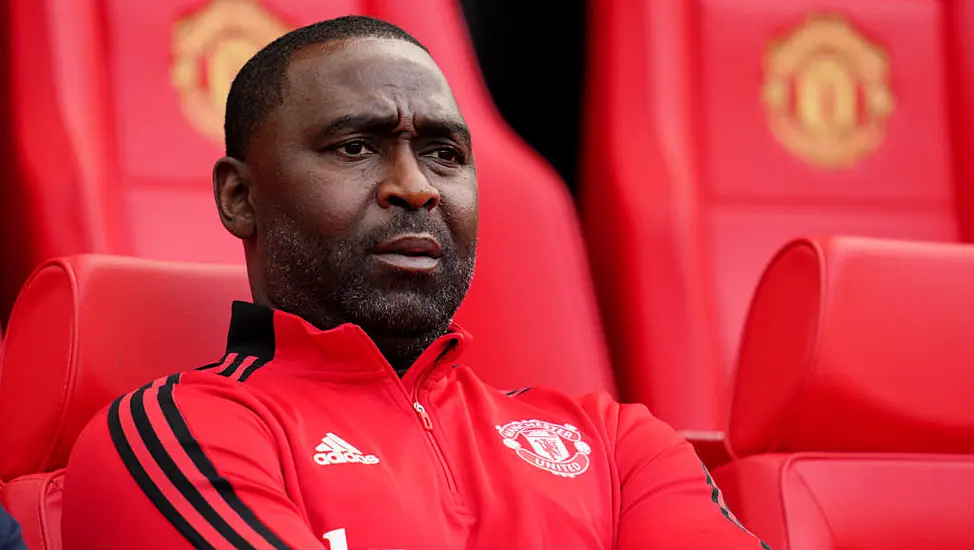 Andy Cole Believes Jim Ratcliffe Will Need Time To Turn Man Utd Around