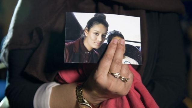 Shamima Begum Loses Appeal Over Removal Of British Citizenship