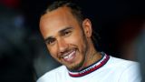 Lewis Hamilton Determined To Write ‘New Chapter’ With Ferrari