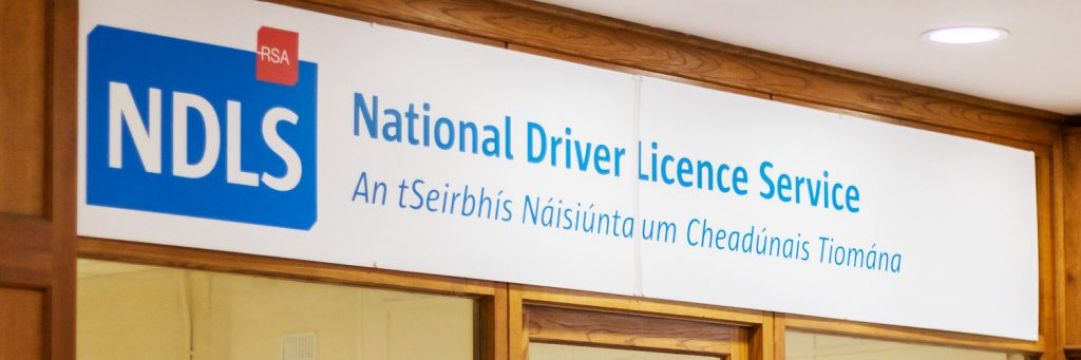 Pensioner Forced To Re-Sit Driving Test Due To Lost Licence