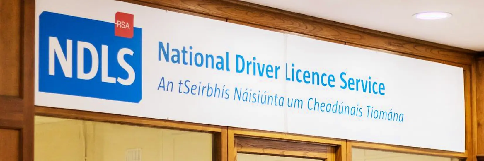 Pensioner Forced To Re-Sit Driving Test Due To Lost Licence