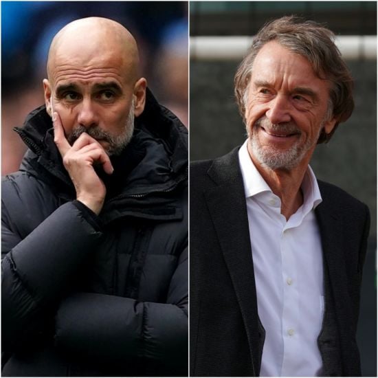 Pep Guardiola: Sir Jim Ratcliffe Speaks ‘The Truth’ In Bid To Topple Man City