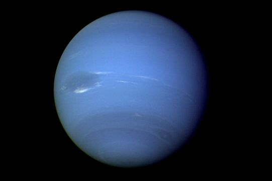 Astronomers Spot New Tiny Moons Around Neptune And Uranus