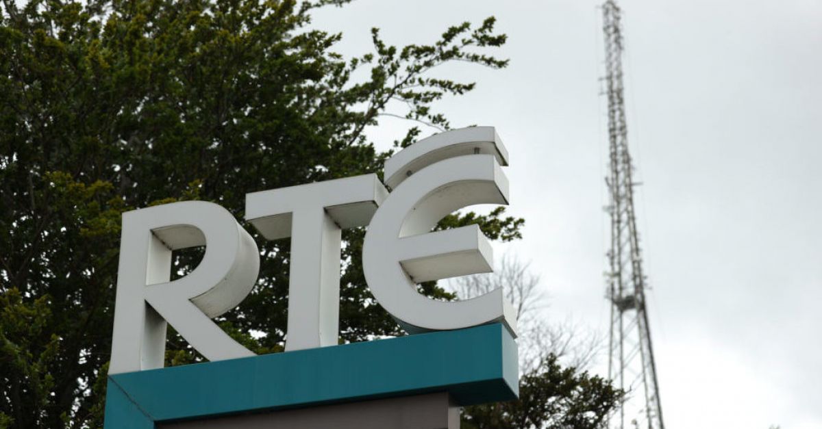 Dáil комисия призовава контрольор и генерален одитор да наблюдават RTÉ