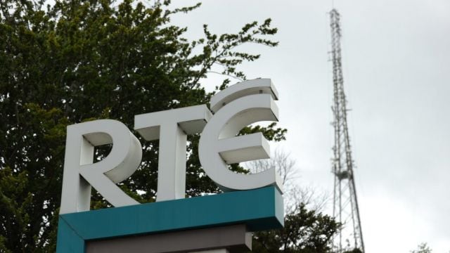 Catherine Martin Was Told About Rté Committee Reforms Before Collins Exit Payment