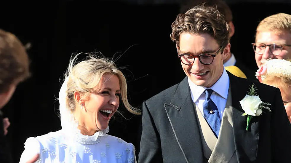 Ellie Goulding Announces Separation From Husband Caspar Jopling