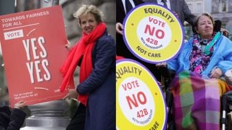 March 8Th Referendums: Everything You Need To Know About Care And Family Amendments