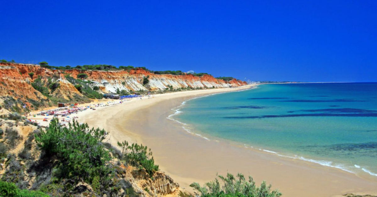 Бяха разкрити „най-добрите плажове“ в света и първите три са в Европа