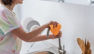 The Dirtiest Things In The Home And How To Clean Them