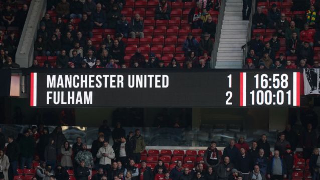 Marco Silva Says Fulham Were Worthy Of Their Old Trafford Win
