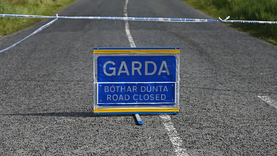 Man Dies And Two People Injured In Co Cork Car Crash