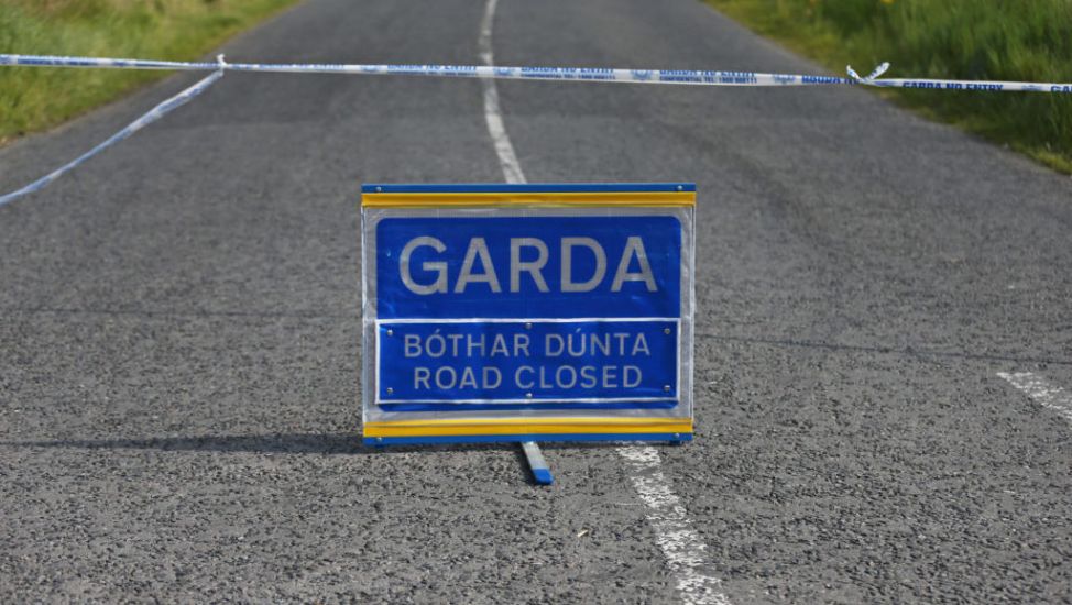 Man Dies And Two People Injured In Co Cork Car Crash