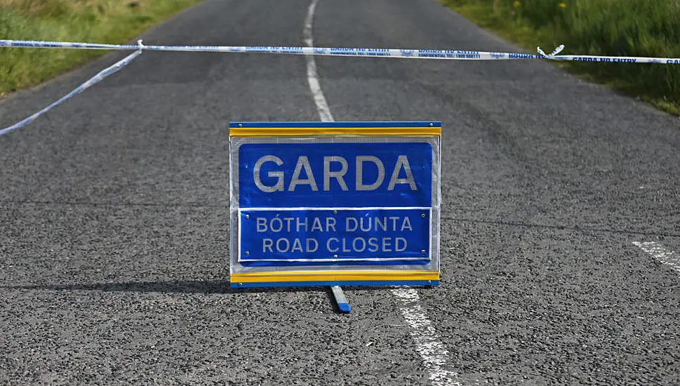 Woman (30S) Dies After Car Enters River Corrib Following Crash