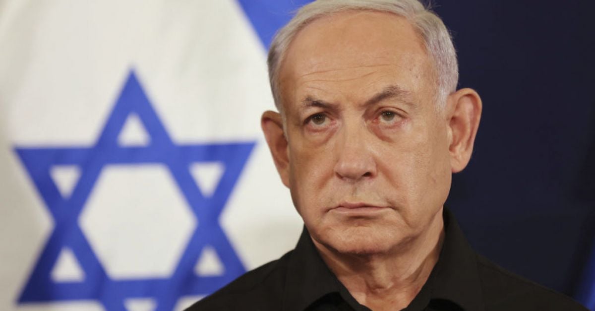 Нетаняху казва, че споразумението за прекратяване на огъня само би „забавило донякъде“ офанзивата в Рафа
