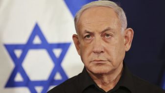 Netanyahu Says Ceasefire Deal Would Only ‘Delay Somewhat’ An Offensive In Rafah