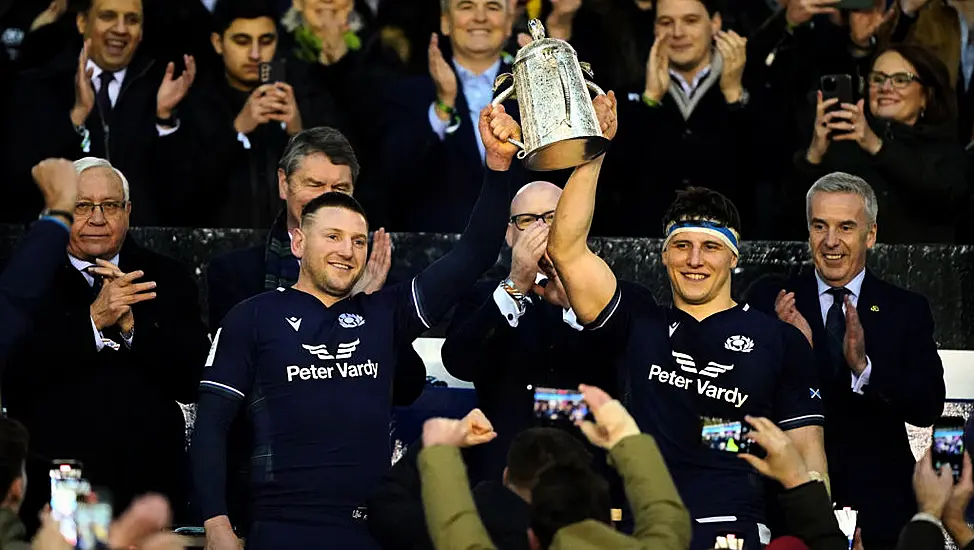 Five Things We Learned From Round Three Of The Guinness Six Nations