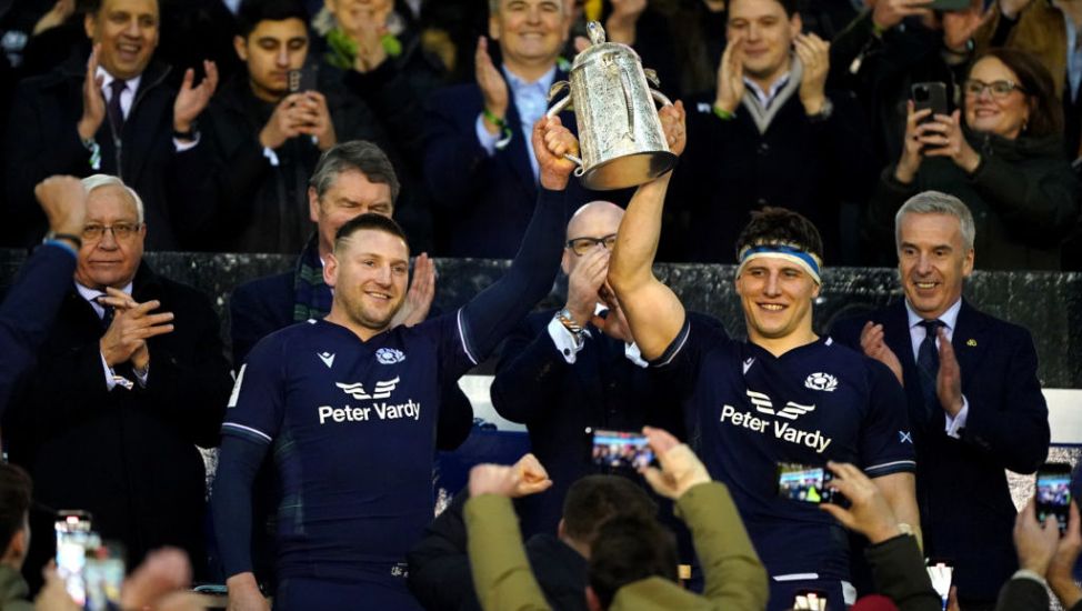Five Things We Learned From Round Three Of The Guinness Six Nations