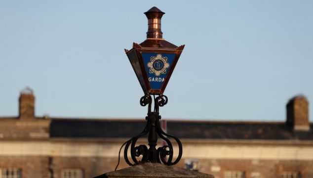 Man Charged In Connection With Anti-Corruption Investigation Into Garda Unit