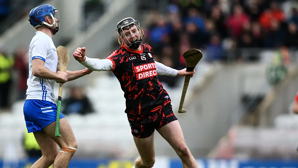 Gaa: Cork Beat Waterford, Wexford And Clare Play Out Draw