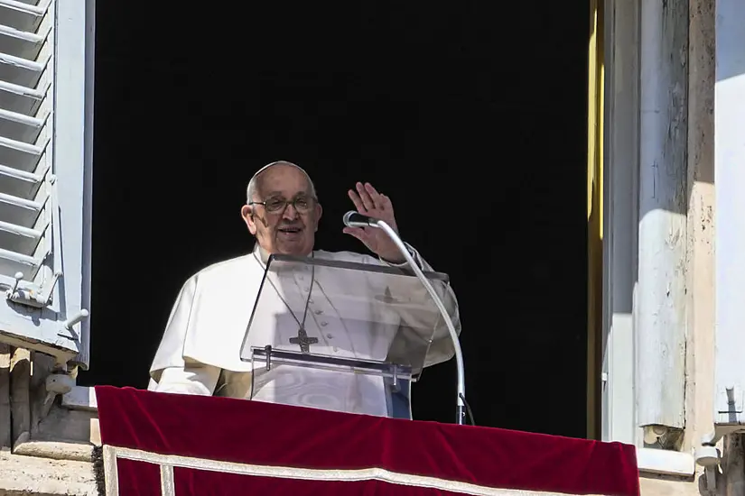 Pope Francis Cancels Engagements Due To Mild Flu Symptoms, Vatican Says