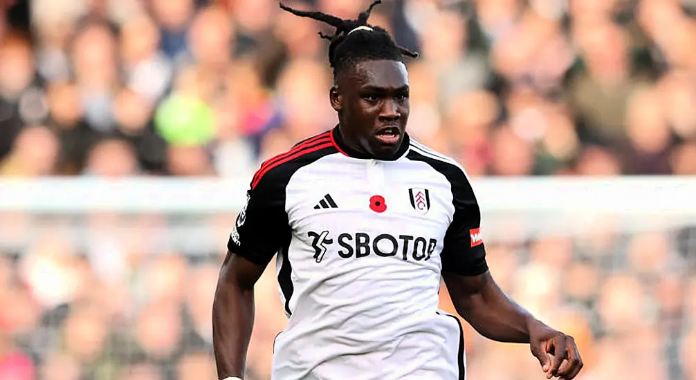 Calvin Bassey: Fulham ‘Wanted’ Victory More Than Manchester United