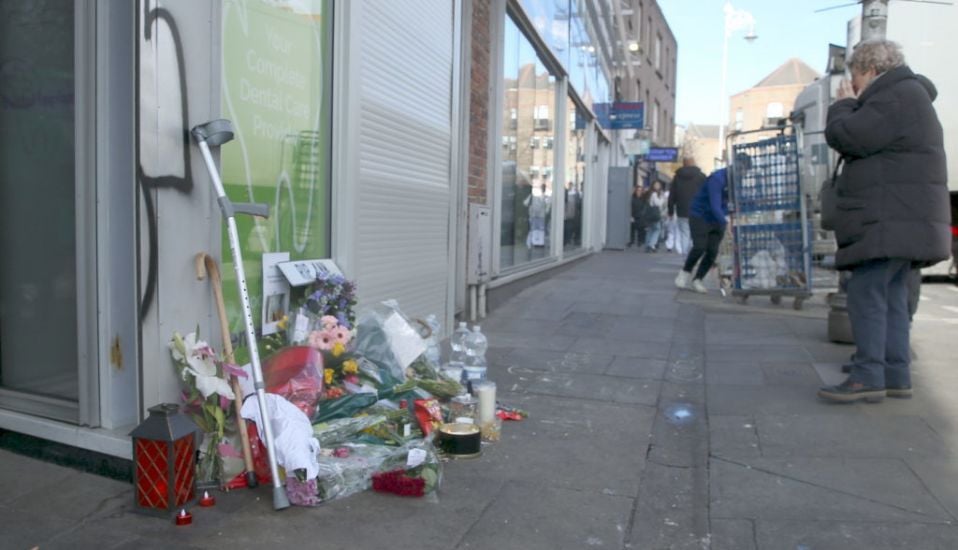 Vigil To Be Held For Woman Who Died Sleeping Rough In Dublin City Centre