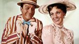 Mary Poppins Rating Raised In Uk Because Of ‘Discriminatory Language’