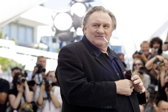 French Actor Gerard Depardieu Faces Another Sexual Assault Complaint