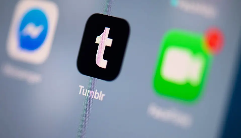 Tumblr Secures Permission To Challenge Coimisiún Na Mean Over New Online Measures