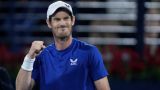 Andy Murray Suggests He Is In ‘Last Few Months’ Of Career After Dubai Win